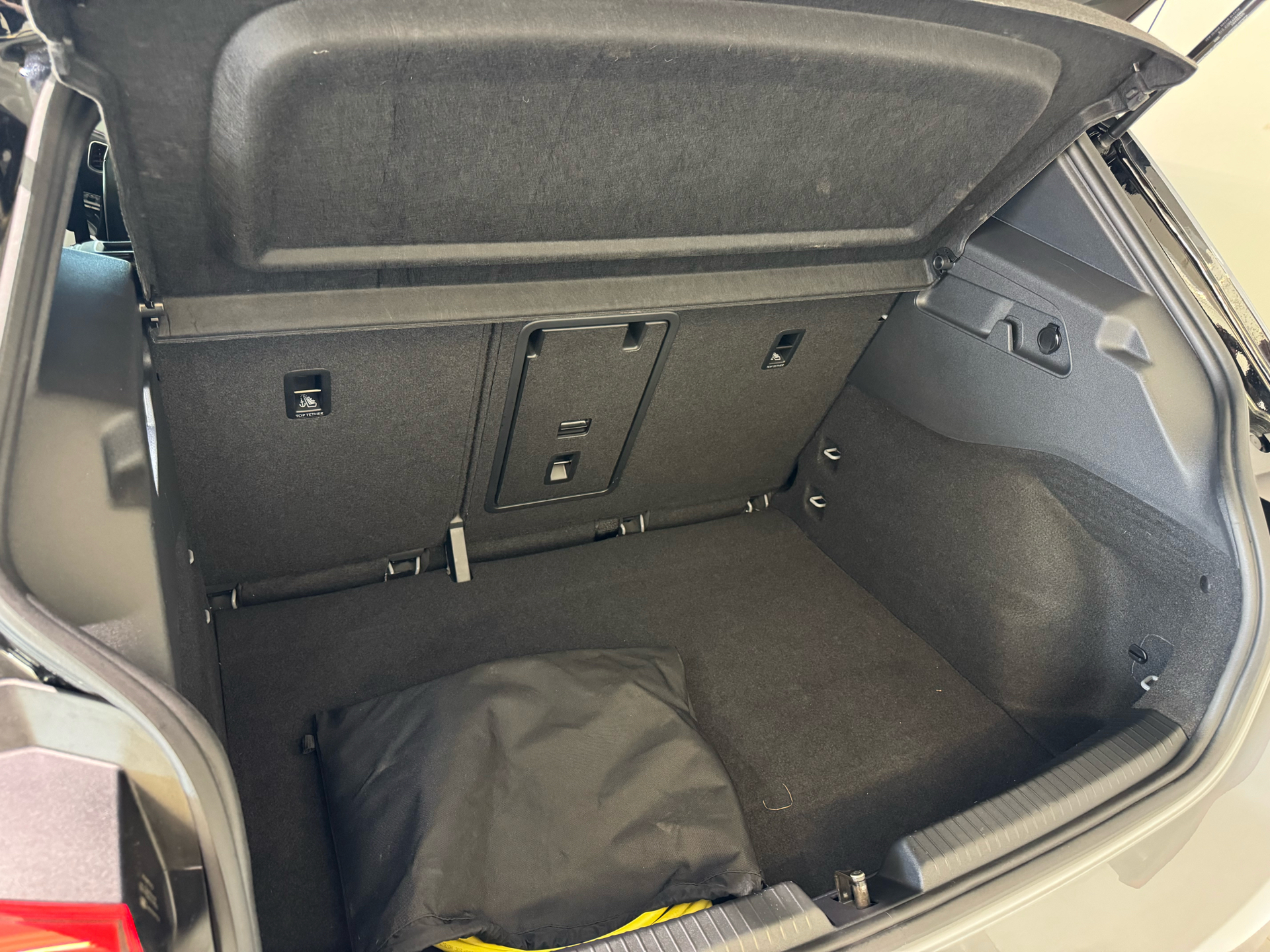 Billede af VW ID.3 EL Pro Performance 204HK 5d Aut.