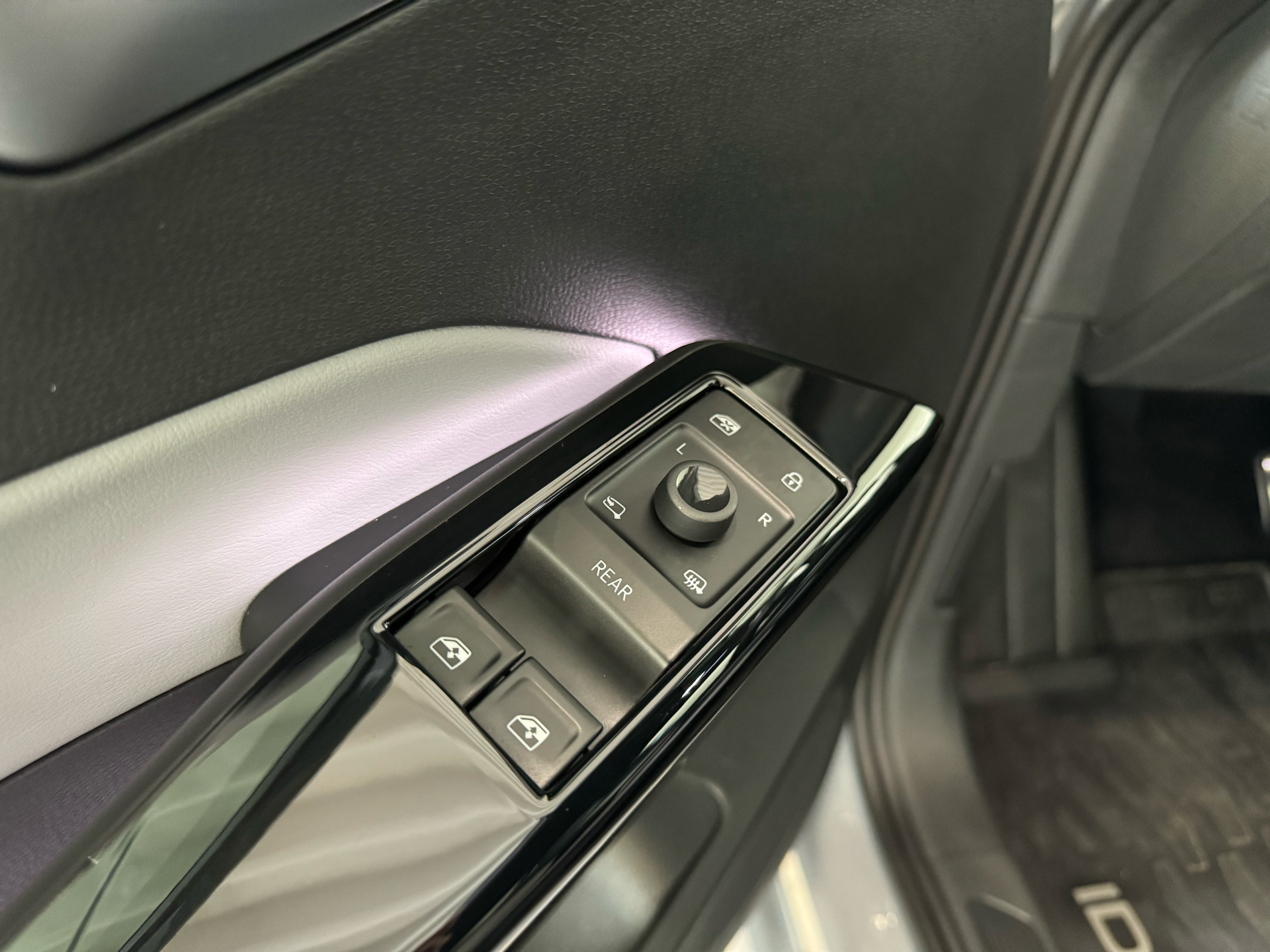Billede af VW ID.3 EL Pro Performance 204HK 5d Aut.