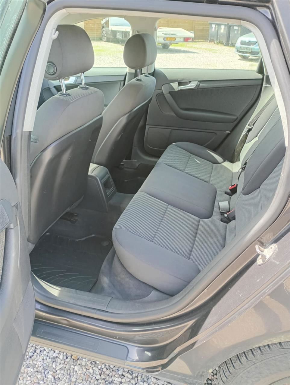 Billede af Audi A3 Sportback 1,6 Ambiente 102HK 5d