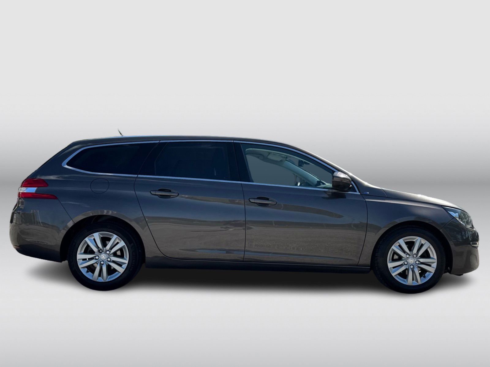 Billede af Peugeot 308 SW 1,6 BlueHDi Active Mix 120HK Stc 6g