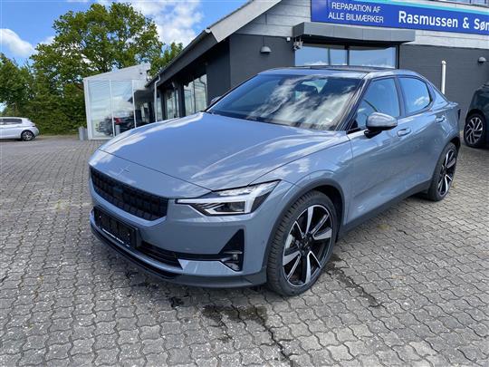 Polestar 2 EL Standard Range Plus 224HK 5d Aut.