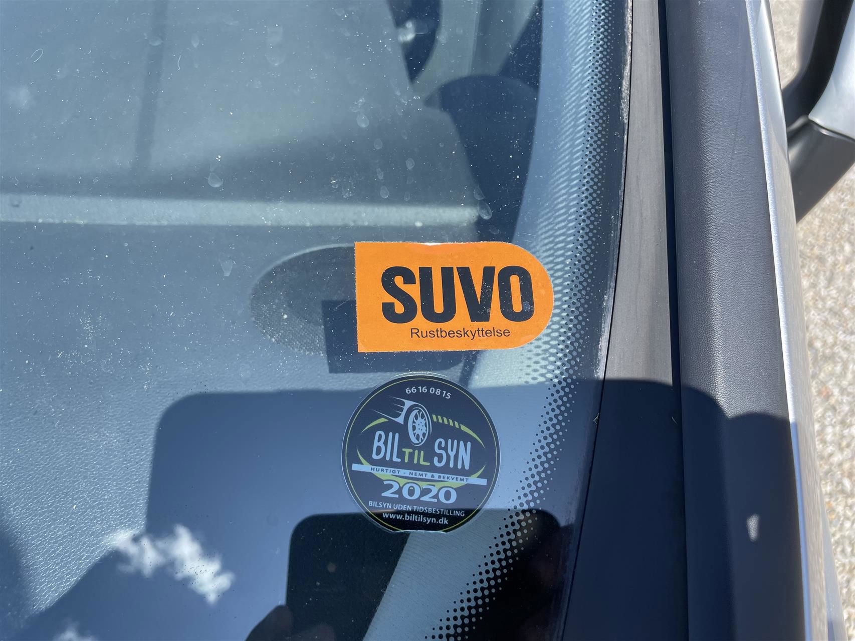 Billede af Peugeot 5008 1,6 BlueHDi Style 120HK Van 6g
