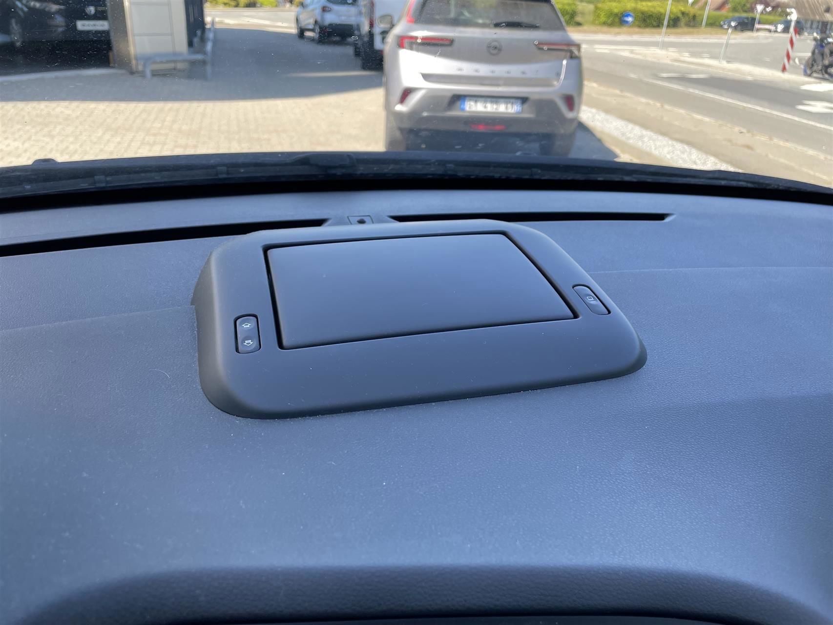 Billede af Peugeot 5008 1,6 BlueHDi Style 120HK Van 6g
