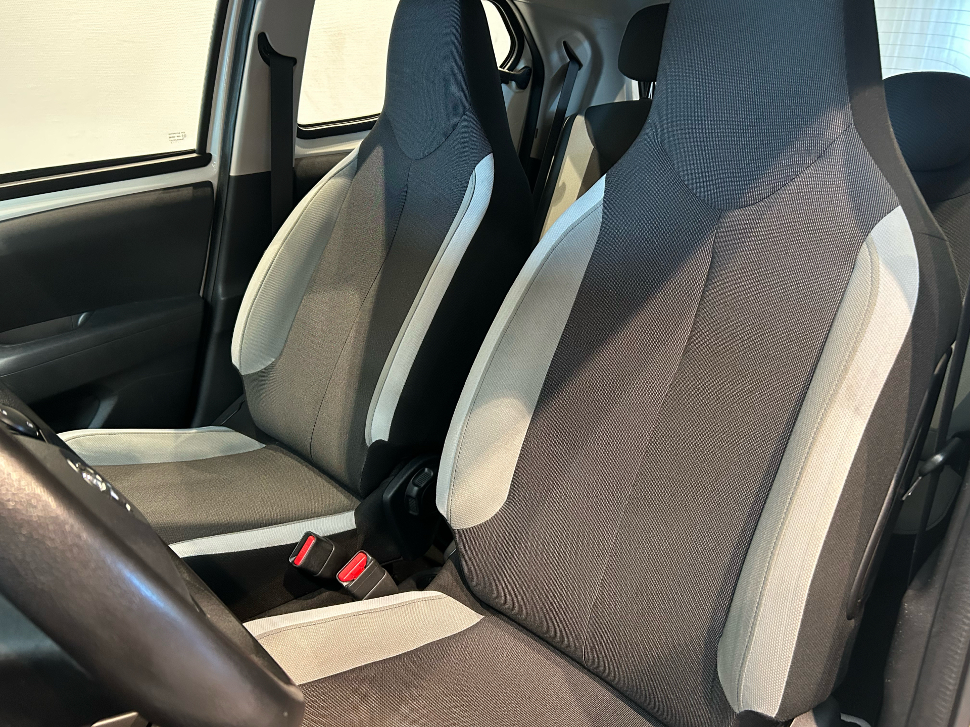 Billede af Toyota Aygo 1,0 VVT-I X-Sky 69HK 5d