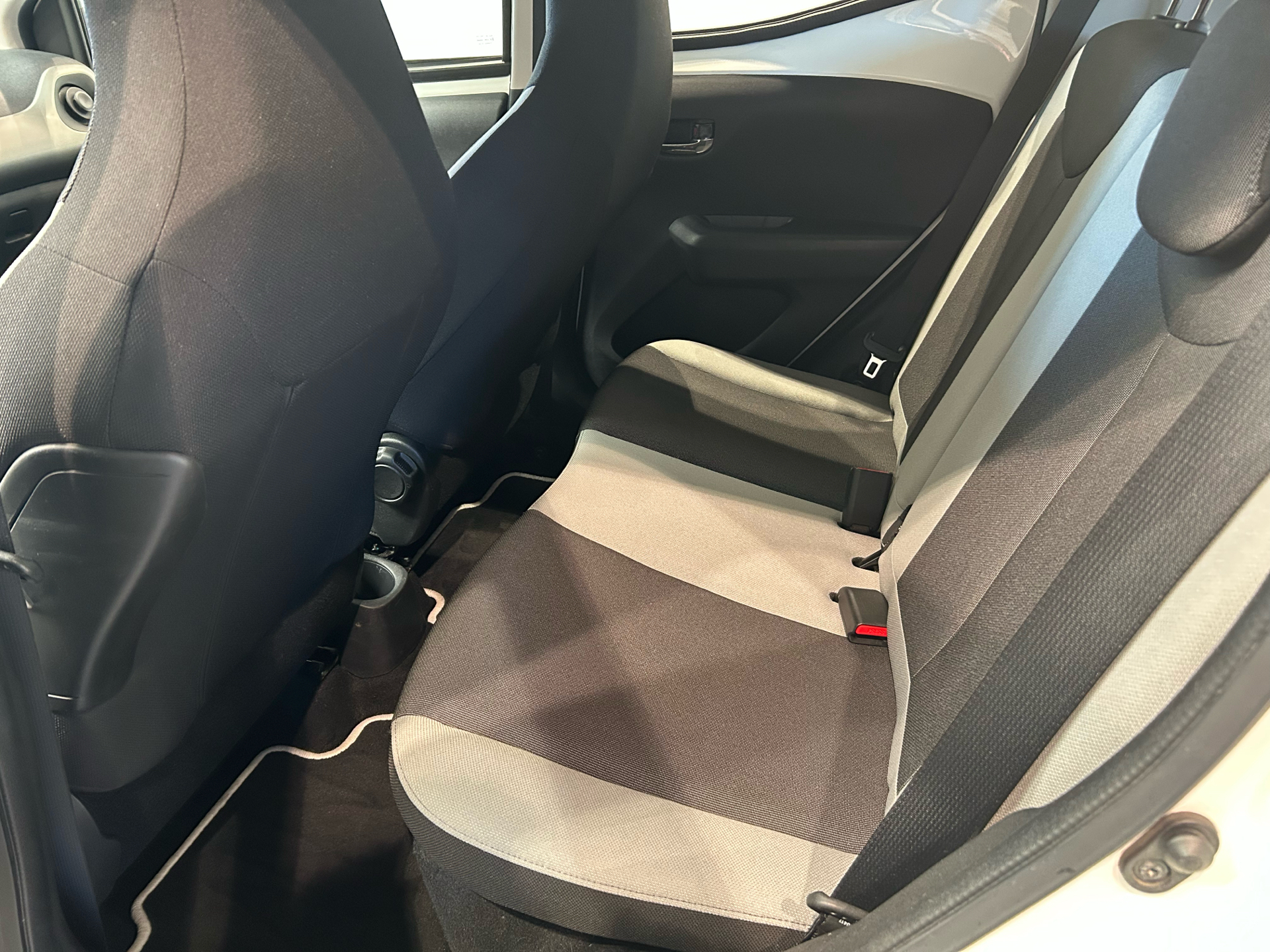 Billede af Toyota Aygo 1,0 VVT-I X-Sky 69HK 5d