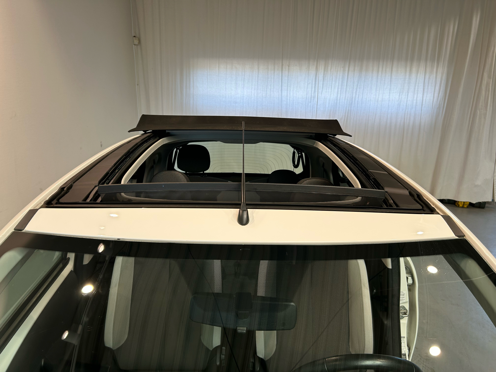 Billede af Toyota Aygo 1,0 VVT-I X-Sky 69HK 5d