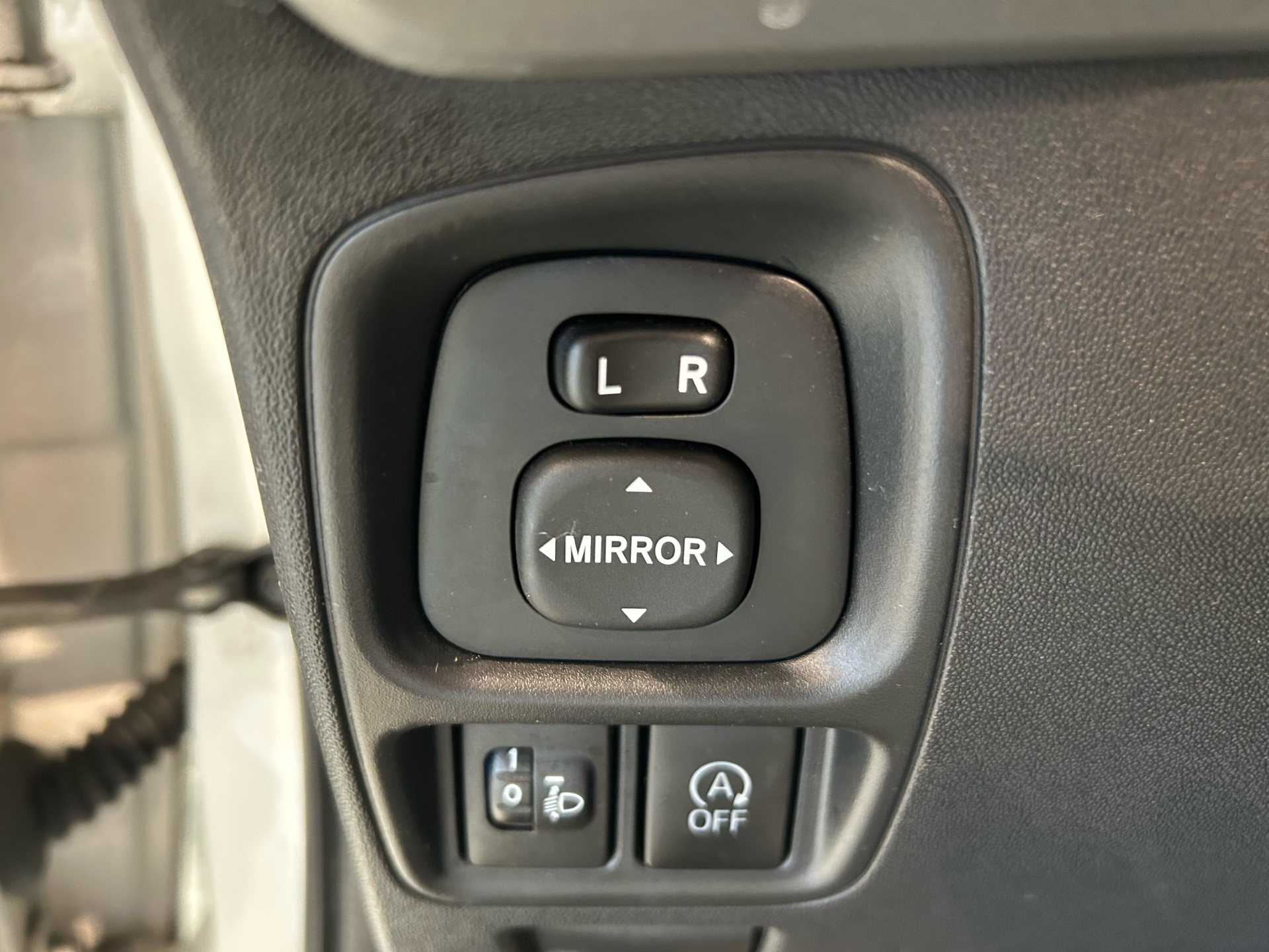 Billede af Toyota Aygo 1,0 VVT-I X-Sky 69HK 5d