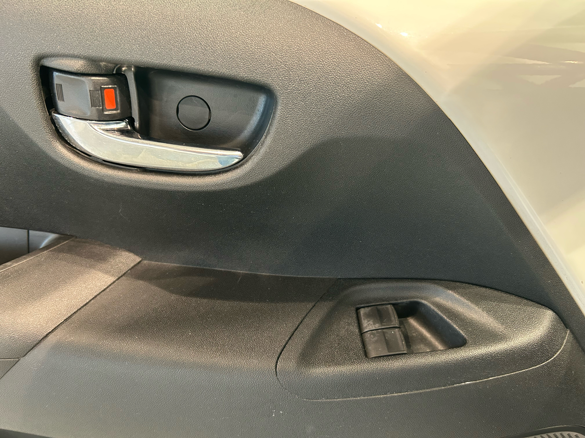 Billede af Toyota Aygo 1,0 VVT-I X-Sky 69HK 5d