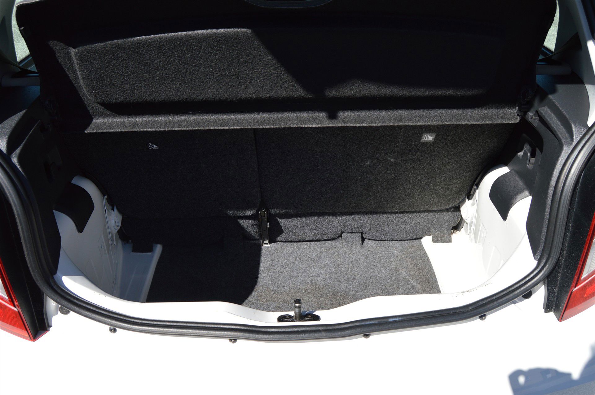 Billede af Seat Mii 1,0 MPI Style Start/Stop 60HK 5d