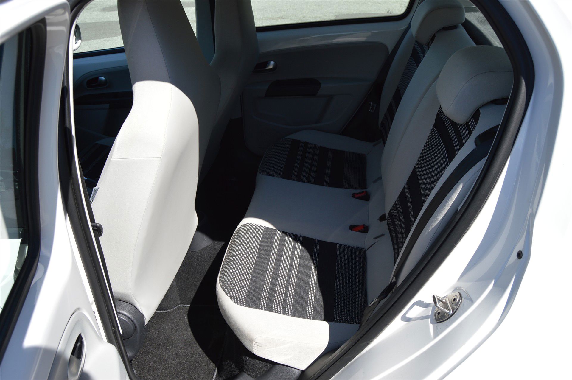 Billede af Seat Mii 1,0 MPI Style Start/Stop 60HK 5d