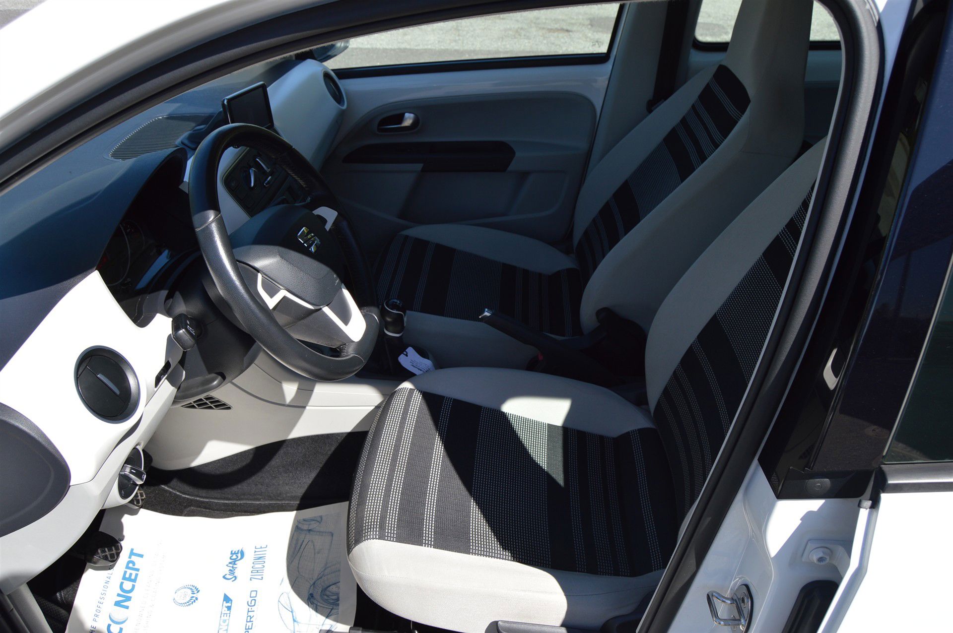 Billede af Seat Mii 1,0 MPI Style Start/Stop 60HK 5d