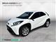 Billede af Toyota Aygo X 1,0 VVT-I Active 72HK 5d