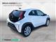 Billede af Toyota Aygo X 1,0 VVT-I Active 72HK 5d