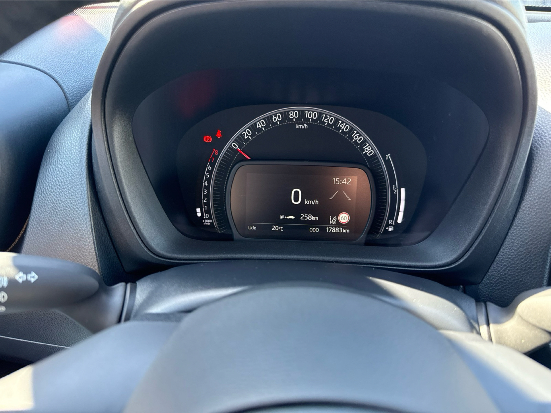 Billede af Toyota Aygo X 1,0 VVT-I Active 72HK 5d