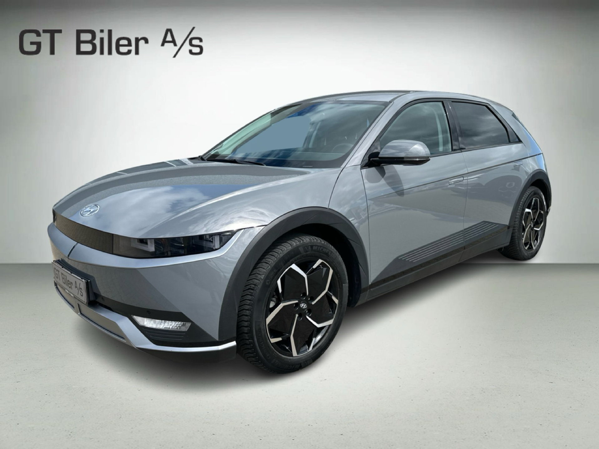 Billede af Hyundai Ioniq 5 Electric 72,6 kWh Essential 218HK 5d Aut.
