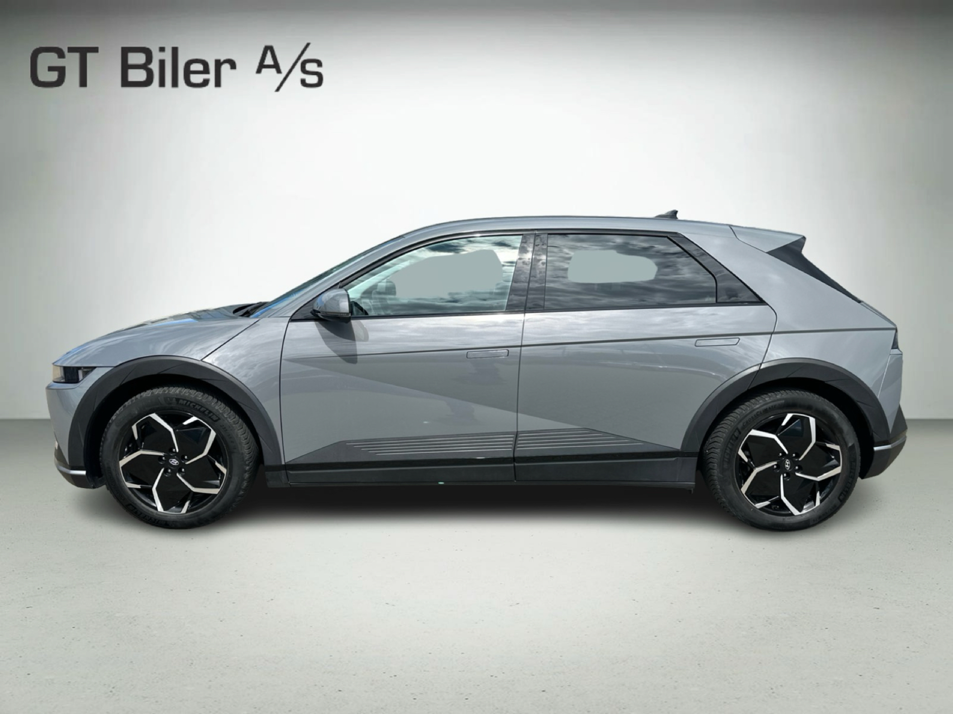 Billede af Hyundai Ioniq 5 Electric 72,6 kWh Essential 218HK 5d Aut.