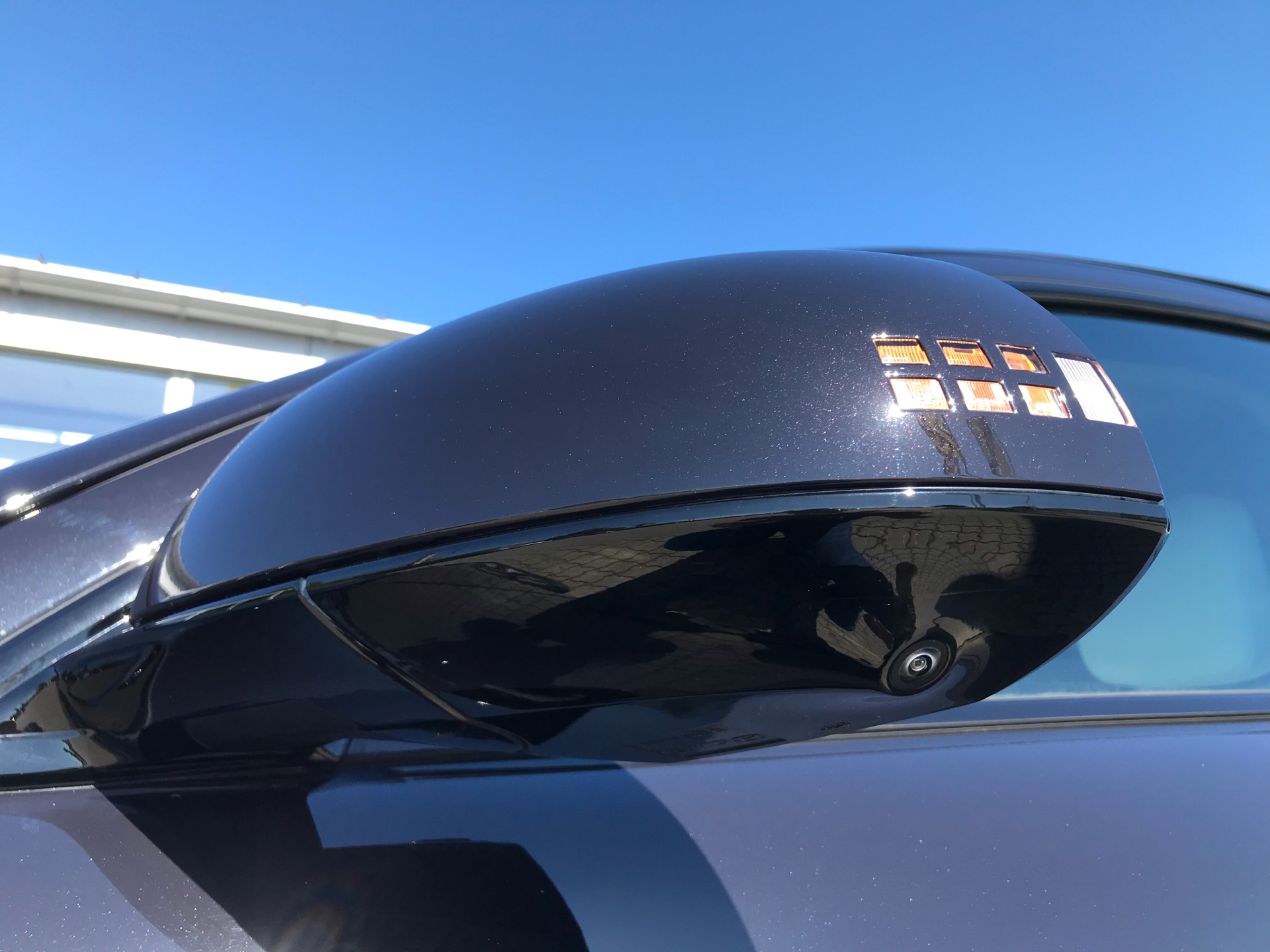 Billede af Hyundai Ioniq 6 Electric 77,4 kWh Ultimate 229HK Aut.
