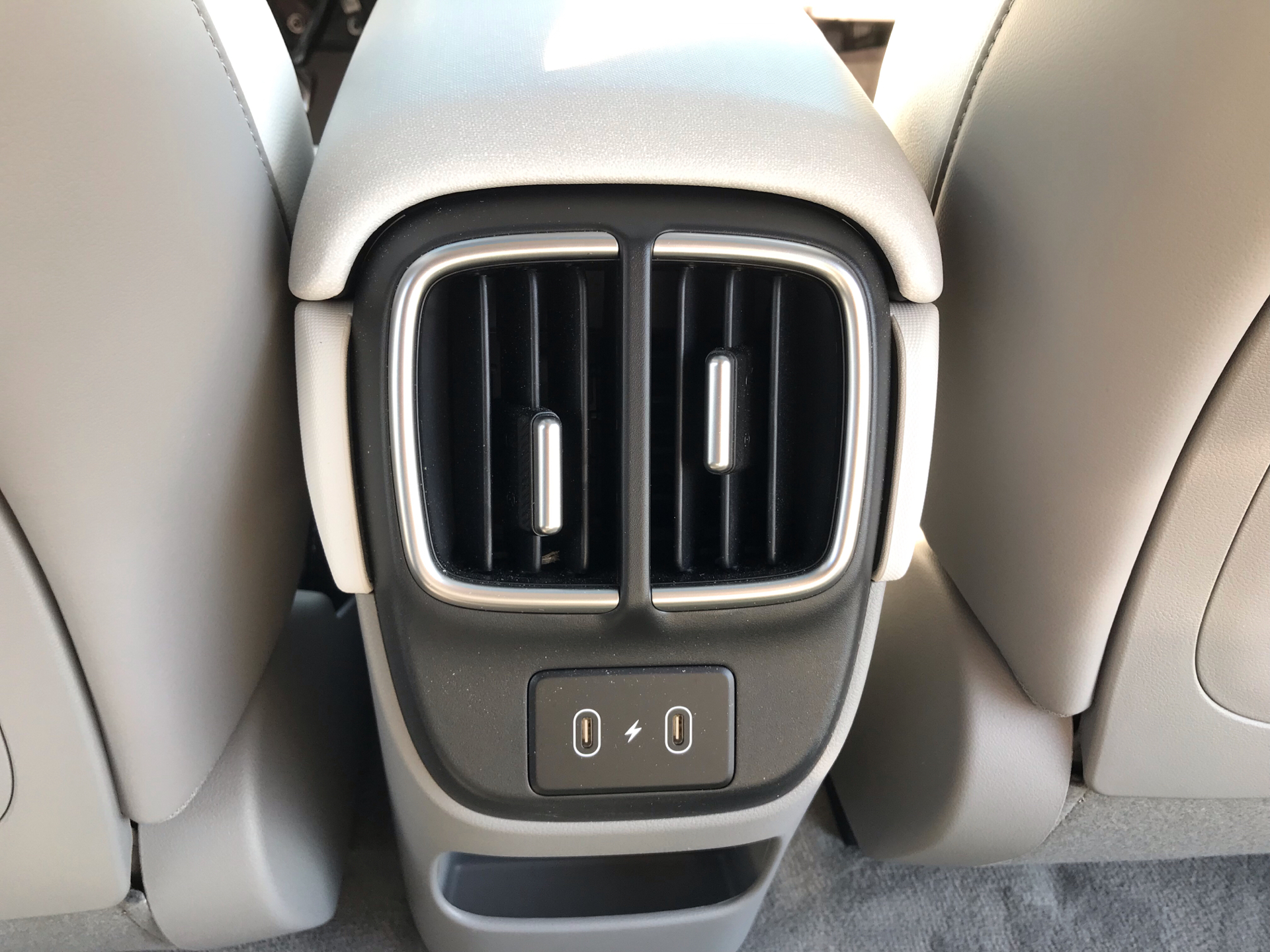 Billede af Hyundai Ioniq 6 Electric 77,4 kWh Ultimate 229HK Aut.