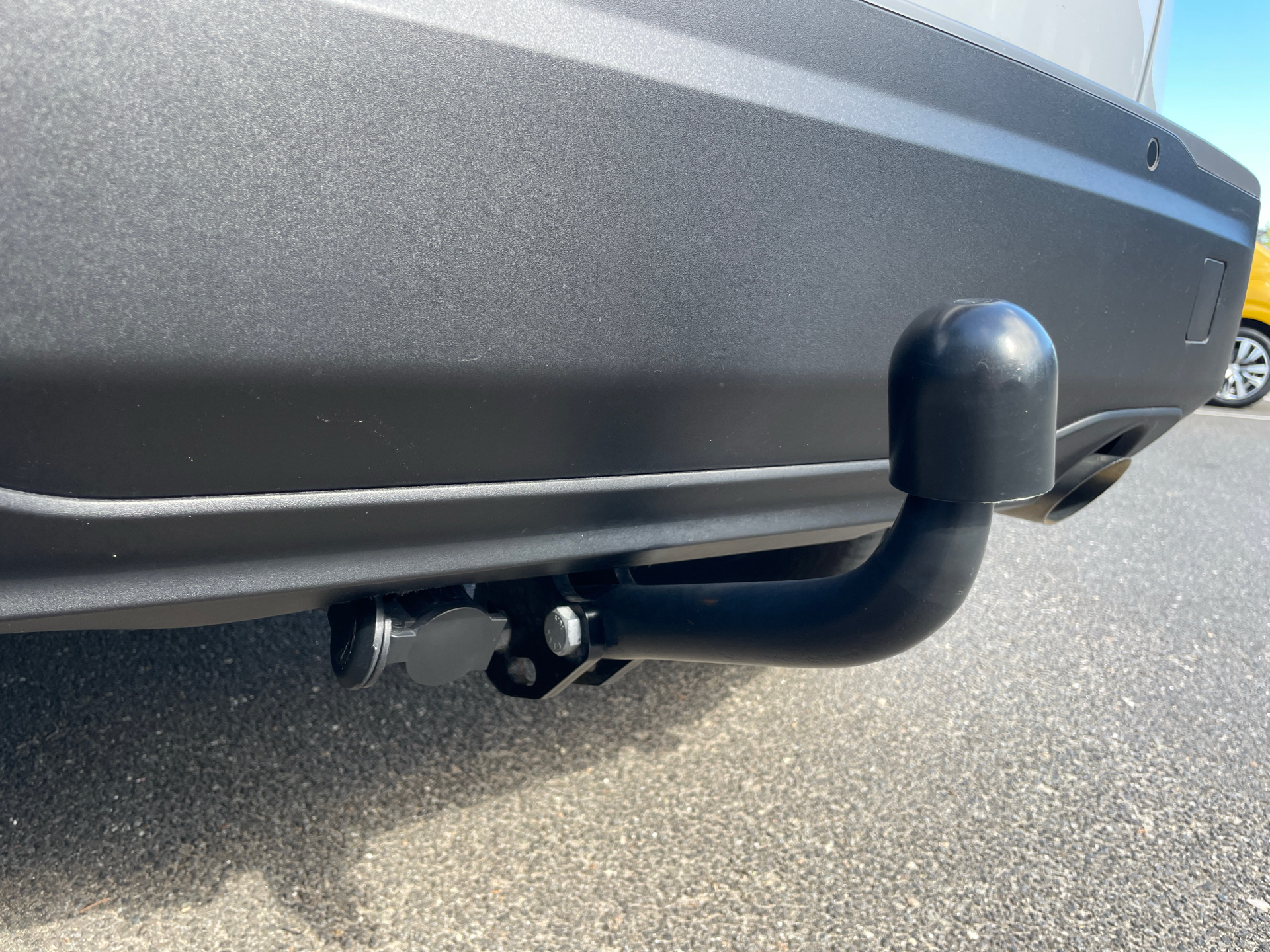 Billede af Peugeot 2008 1,2 PureTech Active+ 100HK 5d 6g