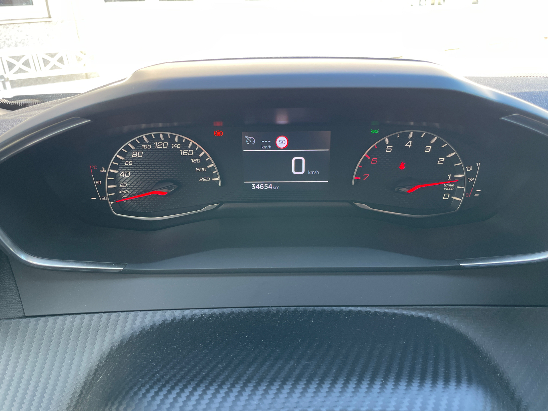 Billede af Peugeot 2008 1,2 PureTech Active+ 100HK 5d 6g