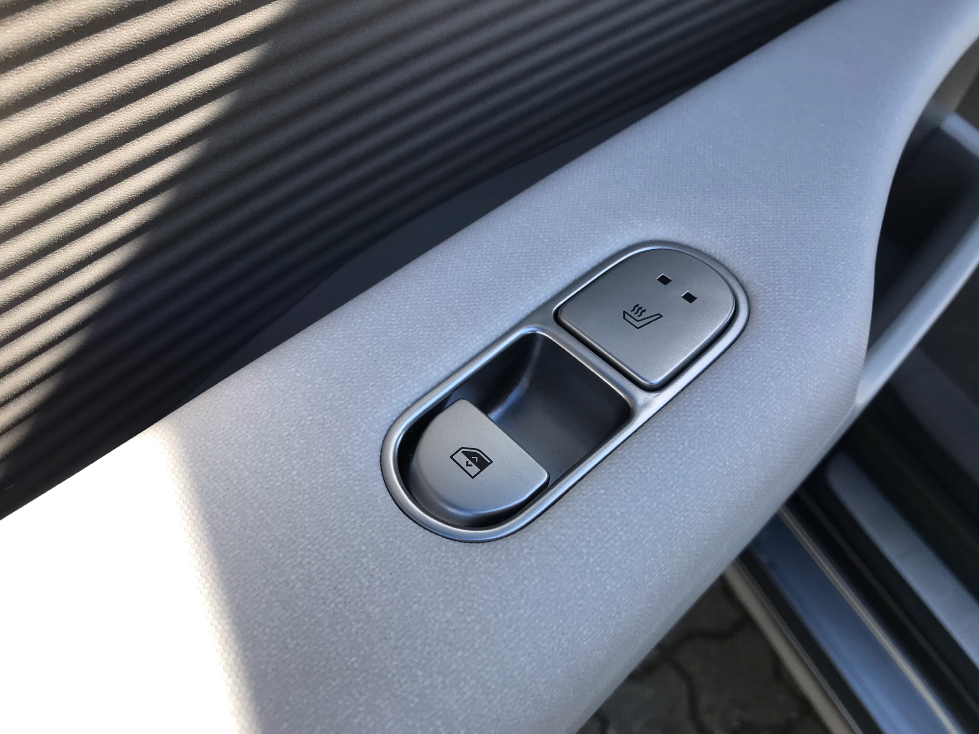Billede af Hyundai Ioniq 6 Electric 77,4 kWh Ultimate 229HK Aut.