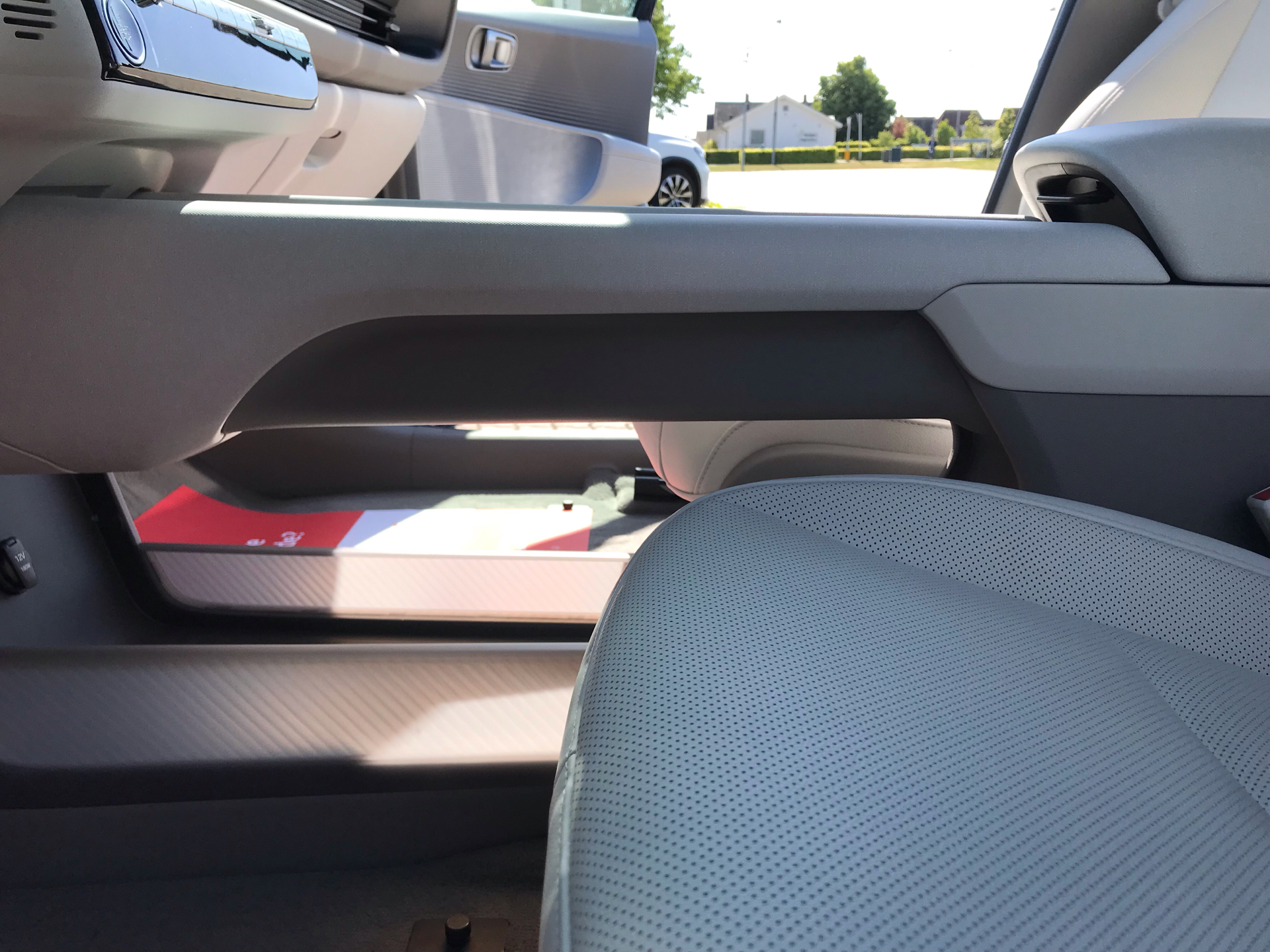 Billede af Hyundai Ioniq 6 Electric 77,4 kWh Ultimate 229HK Aut.