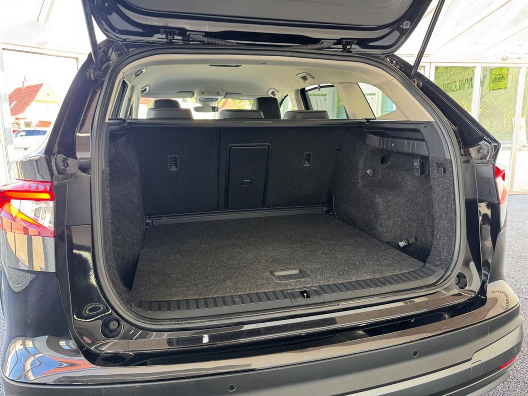 Billede af Skoda Enyaq iV 60 EL 180HK 5d Aut.