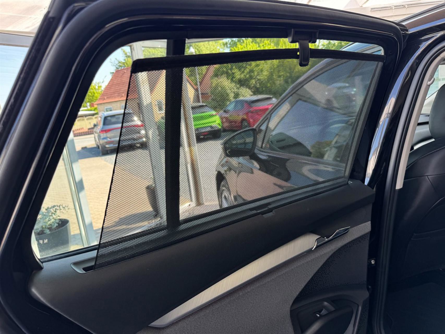 Billede af Skoda Enyaq iV 60 EL 180HK 5d Aut.