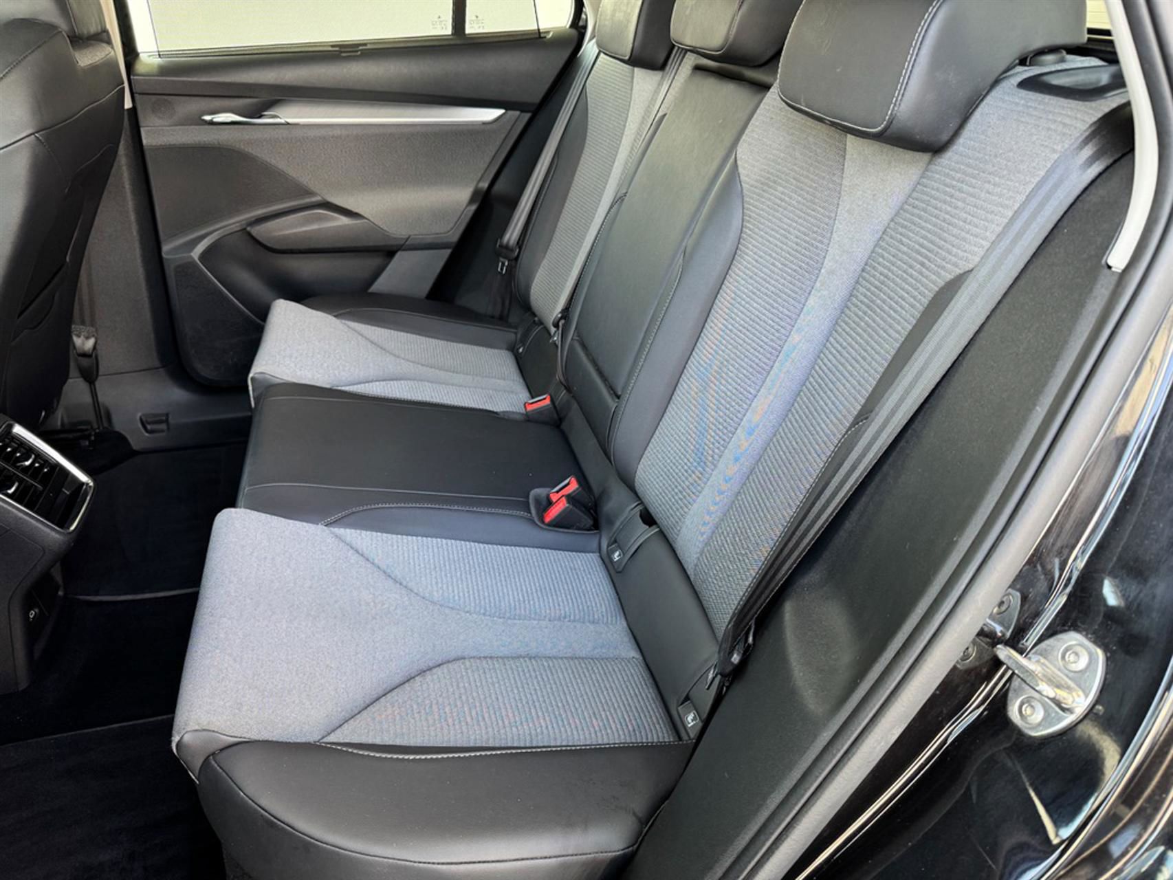 Billede af Skoda Enyaq iV 60 EL 180HK 5d Aut.