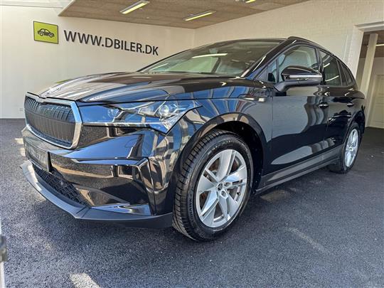 Skoda Enyaq iV 60 EL 180HK 5d Aut.