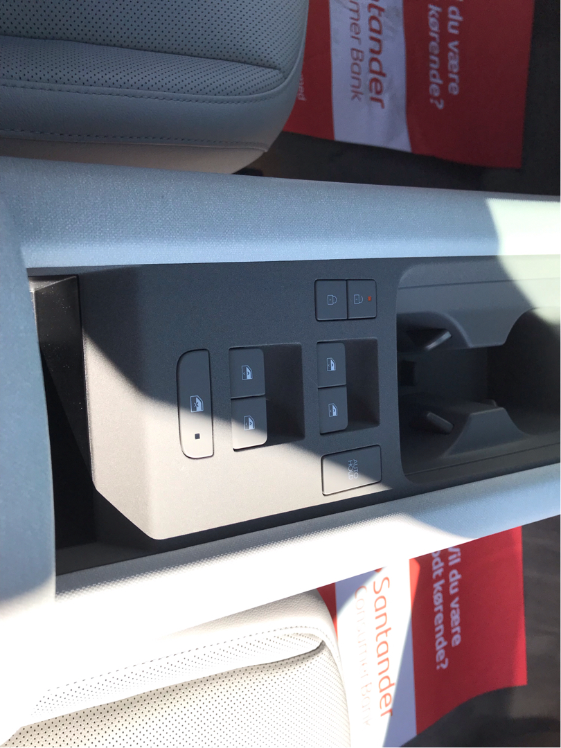 Billede af Hyundai Ioniq 6 Electric 77,4 kWh Ultimate 229HK Aut.