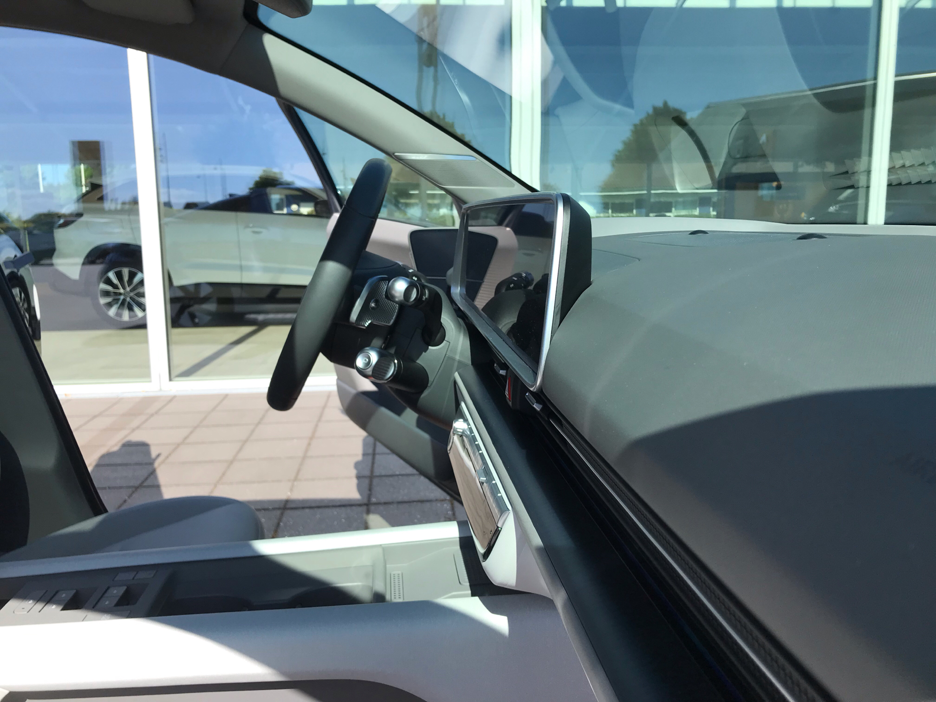 Billede af Hyundai Ioniq 6 Electric 77,4 kWh Ultimate 229HK Aut.