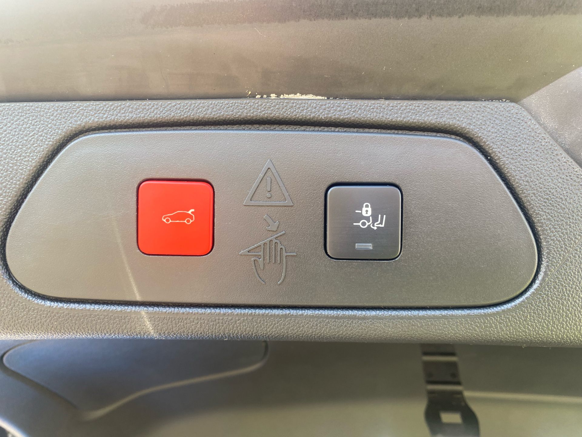 Billede af Opel Grandland X 1,6 PHEV  Plugin-hybrid Ultimate 225HK 5d 8g Aut.