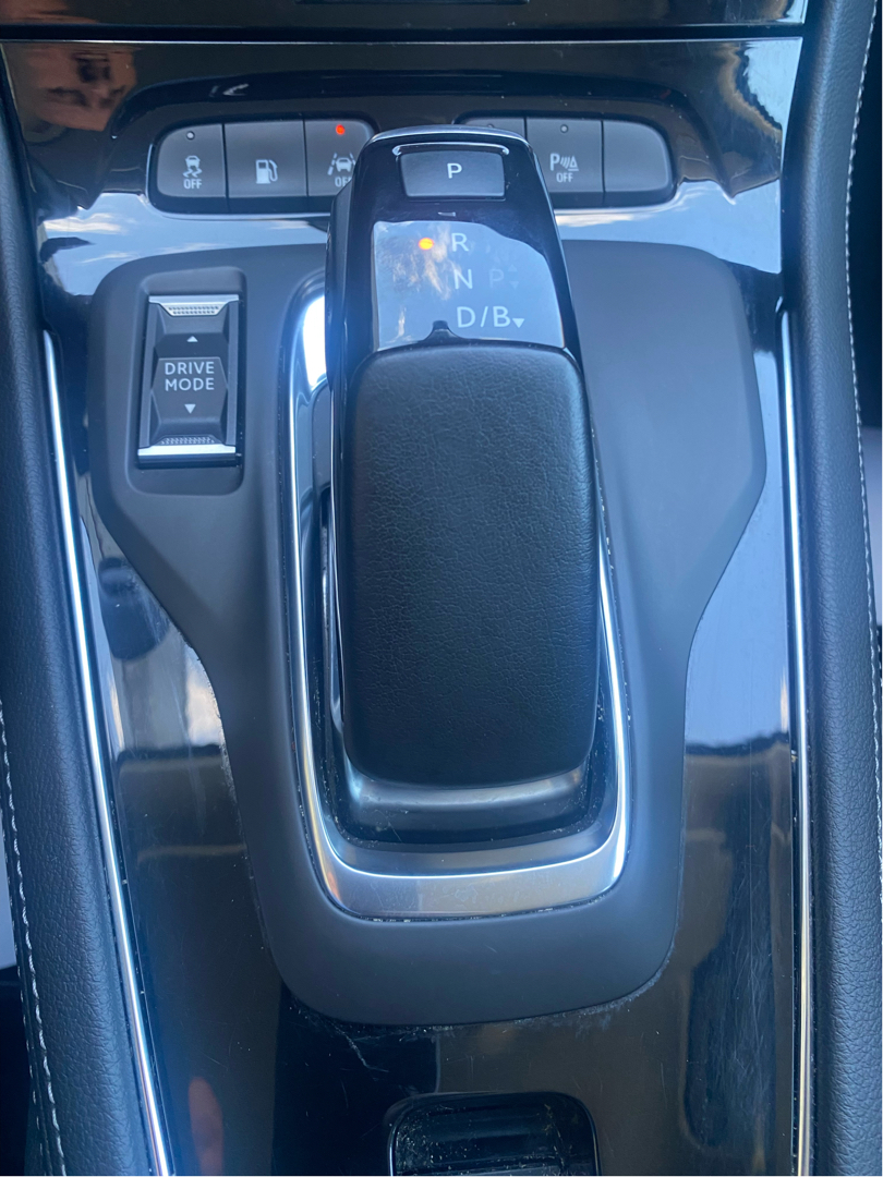 Billede af Opel Grandland X 1,6 PHEV  Plugin-hybrid Ultimate 225HK 5d 8g Aut.