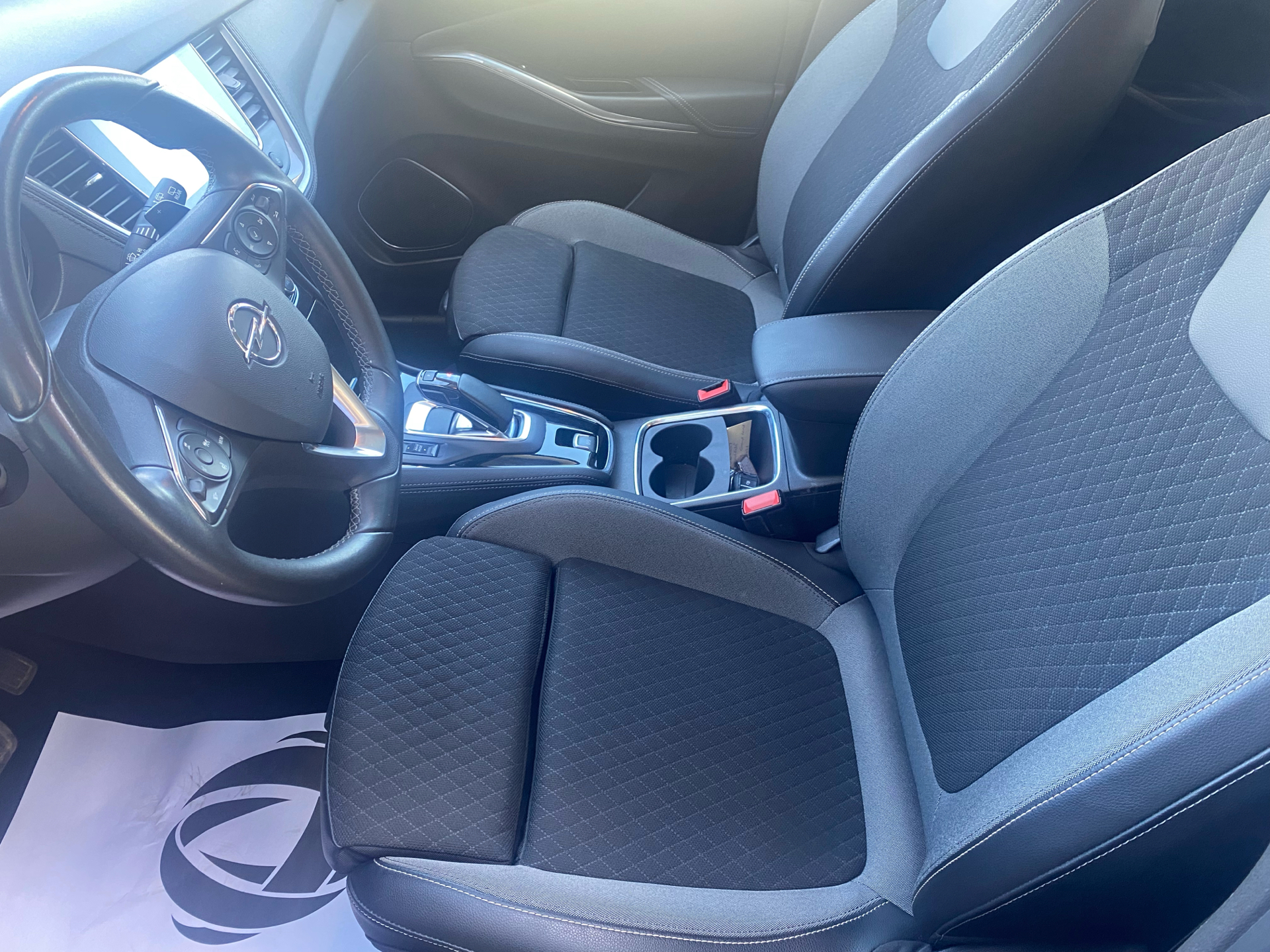 Billede af Opel Grandland X 1,6 PHEV  Plugin-hybrid Ultimate 225HK 5d 8g Aut.