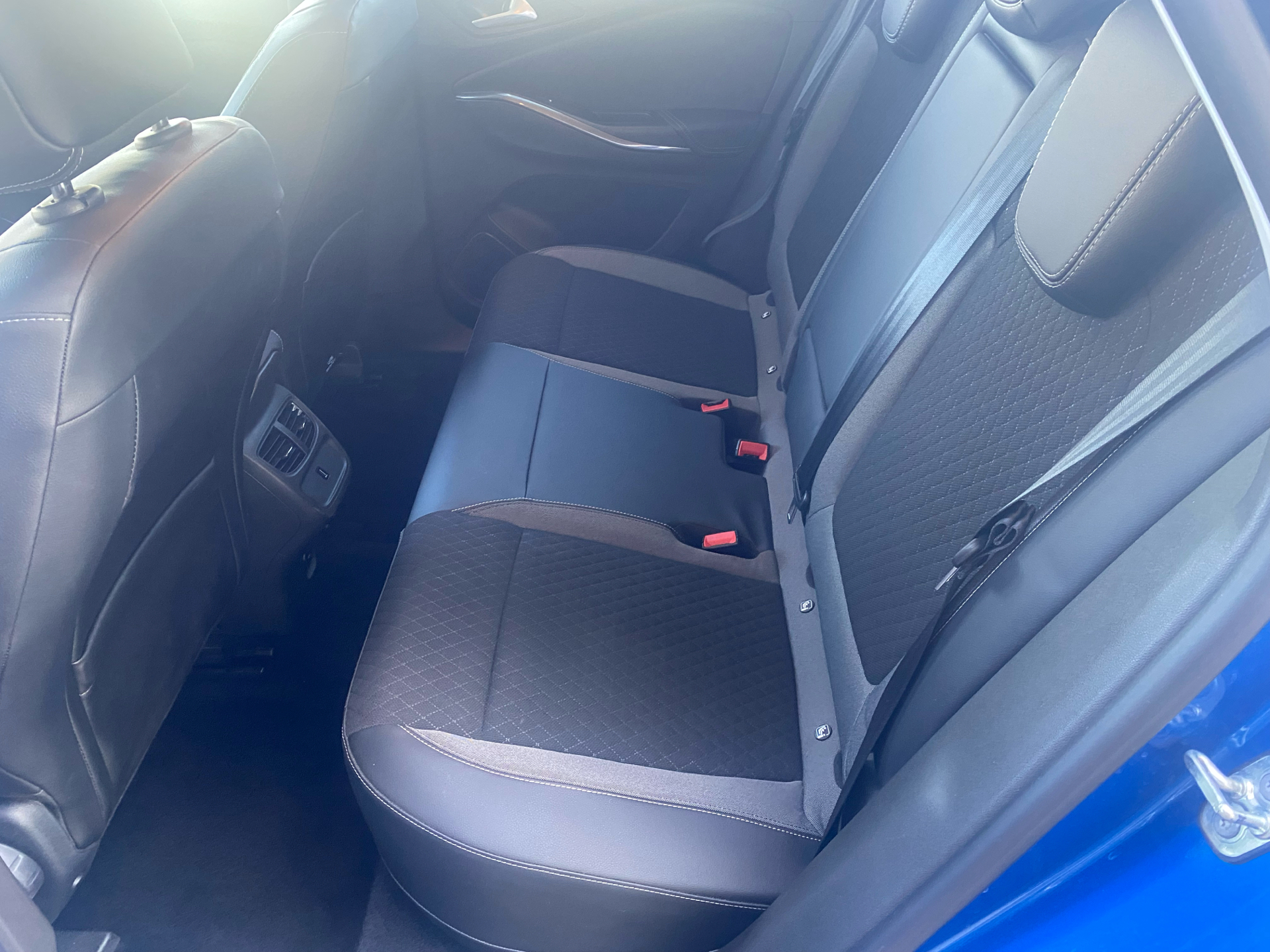 Billede af Opel Grandland X 1,6 PHEV  Plugin-hybrid Ultimate 225HK 5d 8g Aut.