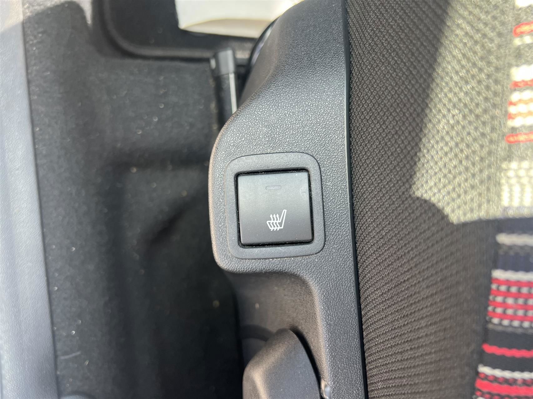 Billede af Citroën C1 1,0 VTi VTR 72HK 5d