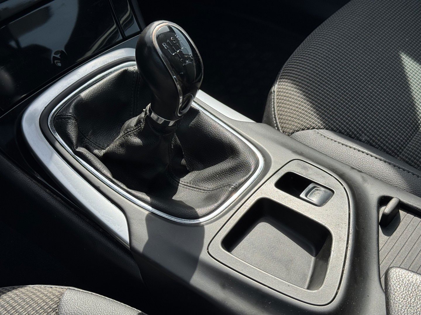 Billede af Opel Insignia 2,0 CDTI DPF Edition 130HK 5d 6g