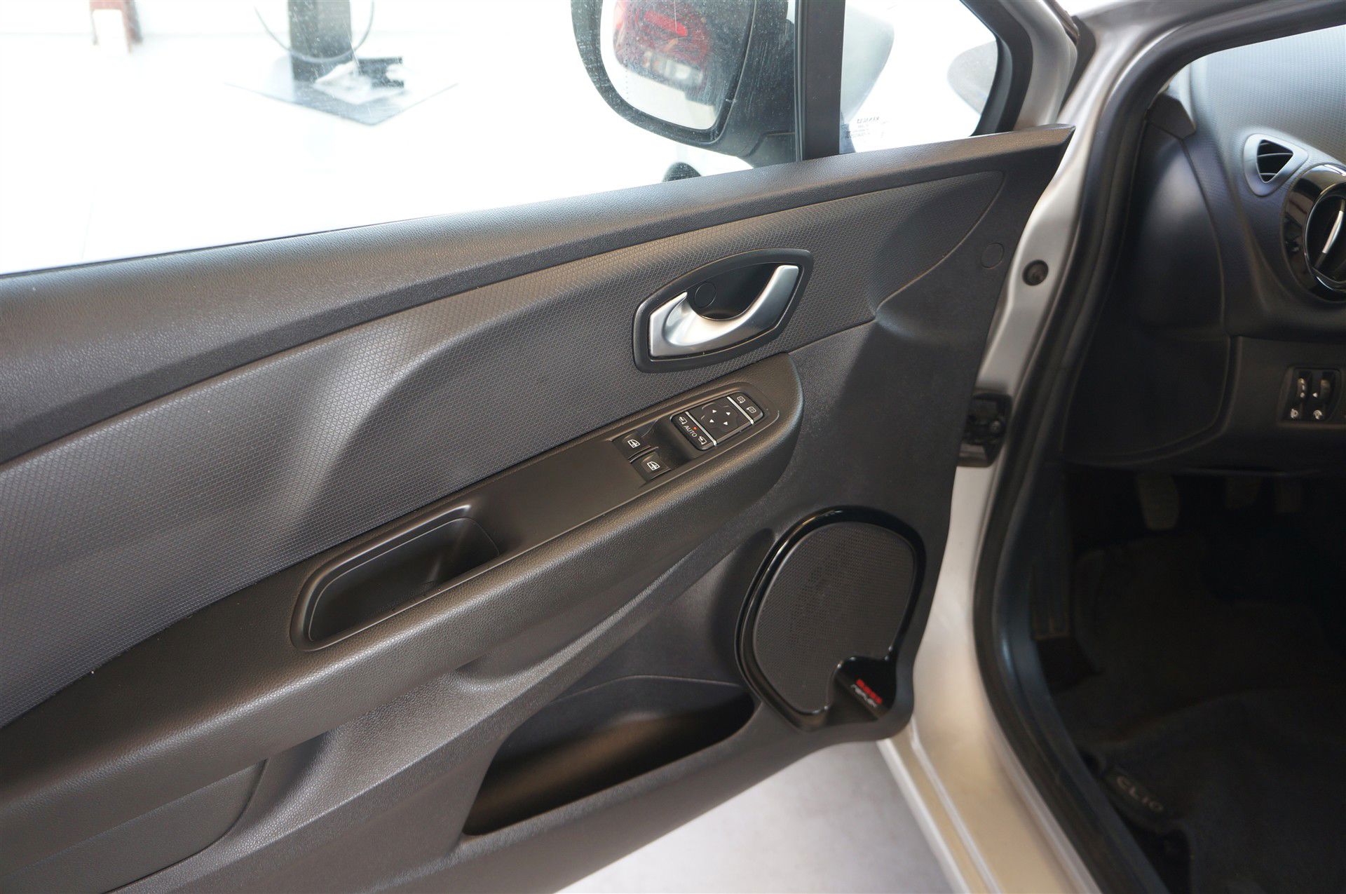 Billede af Renault Clio Sport Tourer 0,9 Energy TCe Zen 90HK Stc