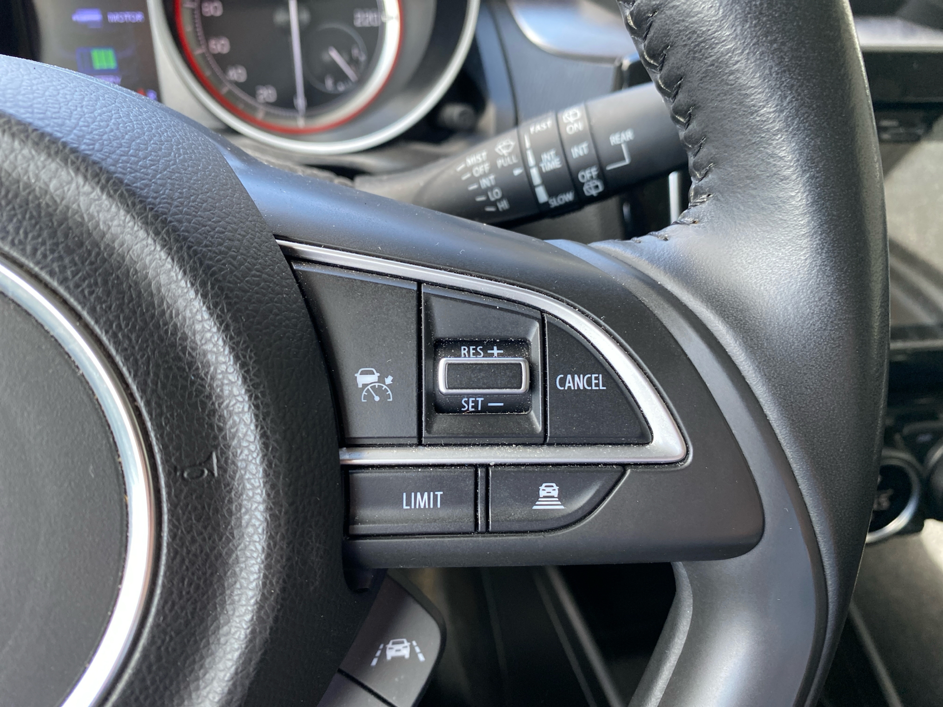 Billede af Suzuki Swift 1,2 Dualjet  Mild hybrid Exclusive AEB 83HK 5d