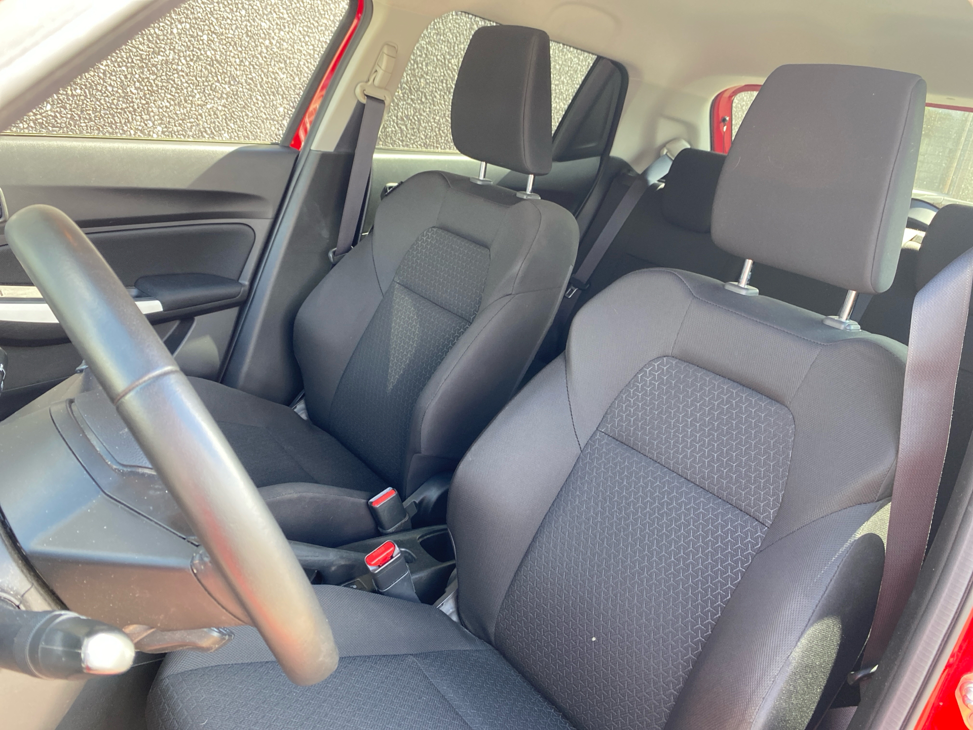 Billede af Suzuki Swift 1,2 Dualjet  Mild hybrid Action AEB mild-hybrid 90HK 5d