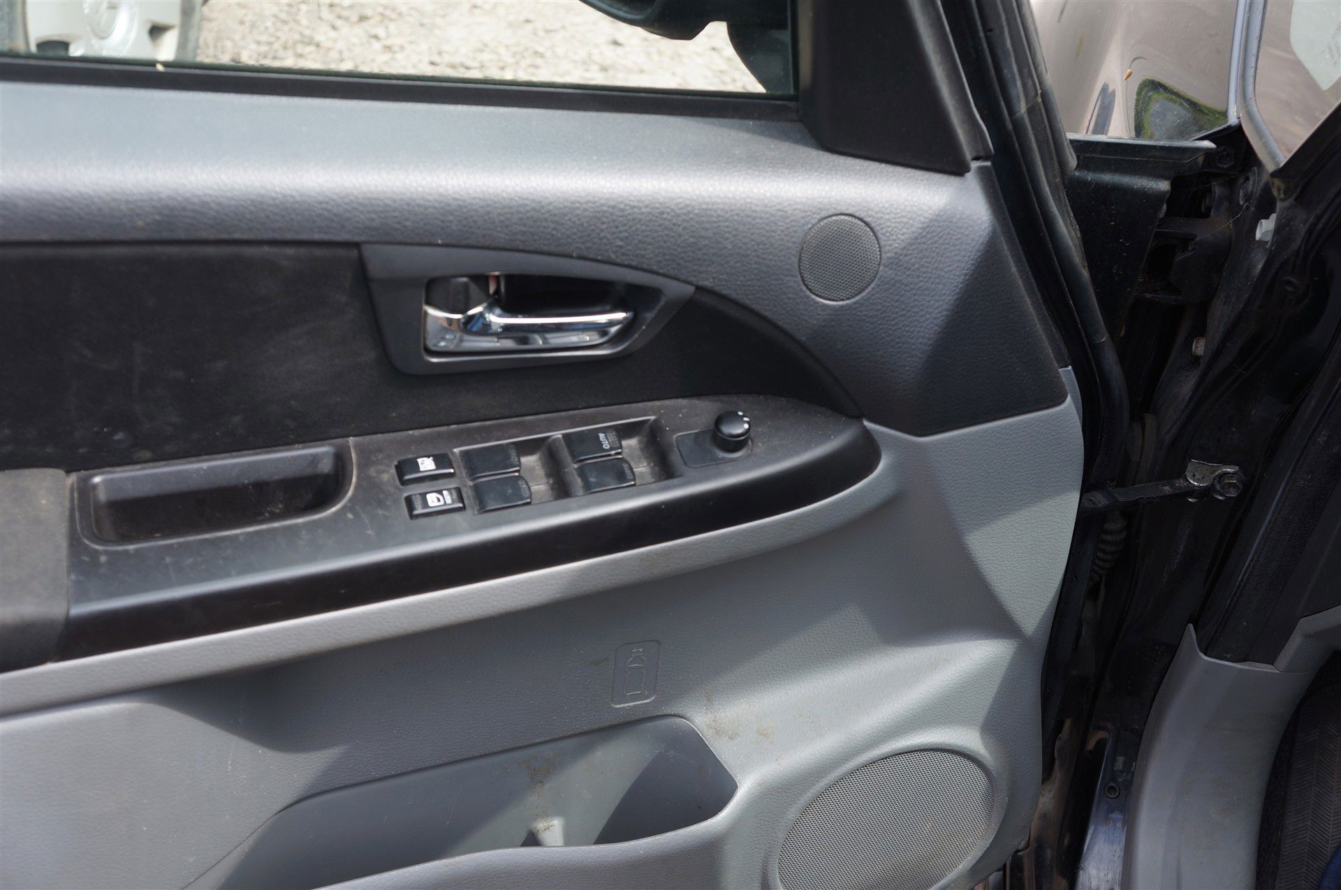 Billede af Suzuki SX4 1,6 16V Exclusive 120HK 5d