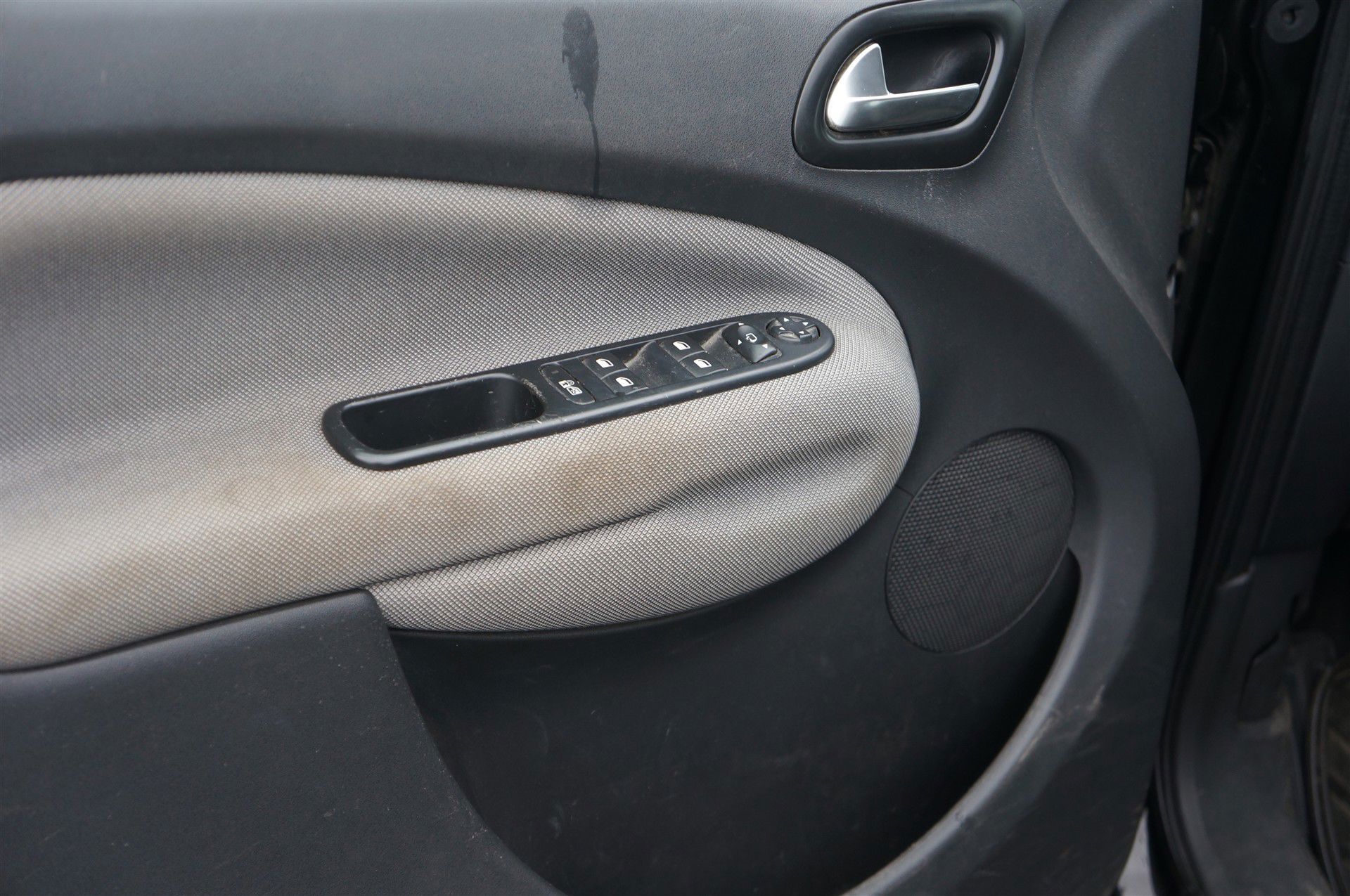 Billede af Citroën C3 Picasso 1,6 Blue HDi Seduction 100HK