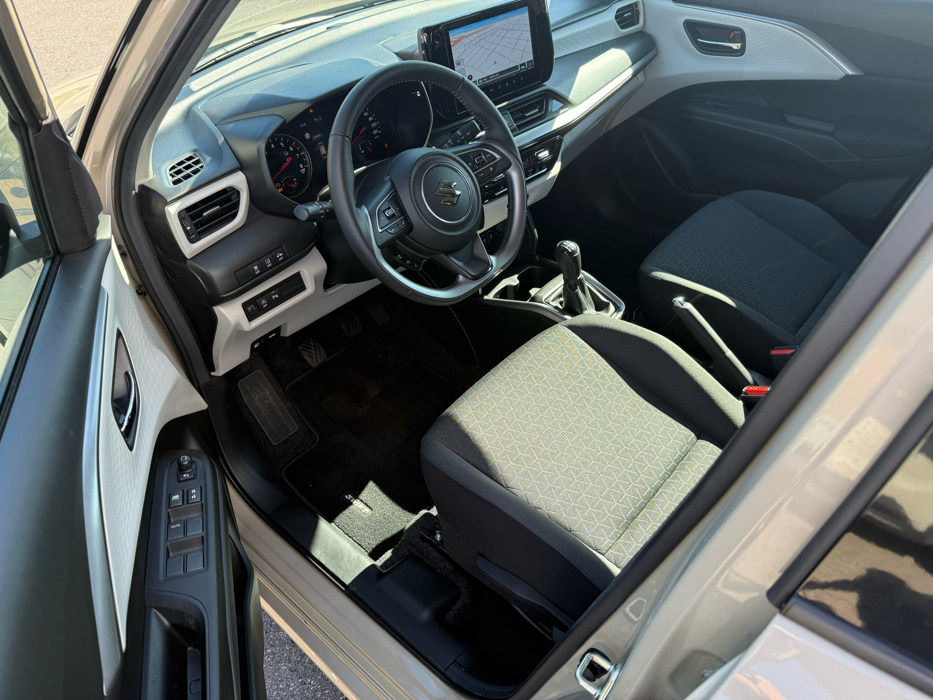 Billede af Suzuki SWIFT 1,2 Desire