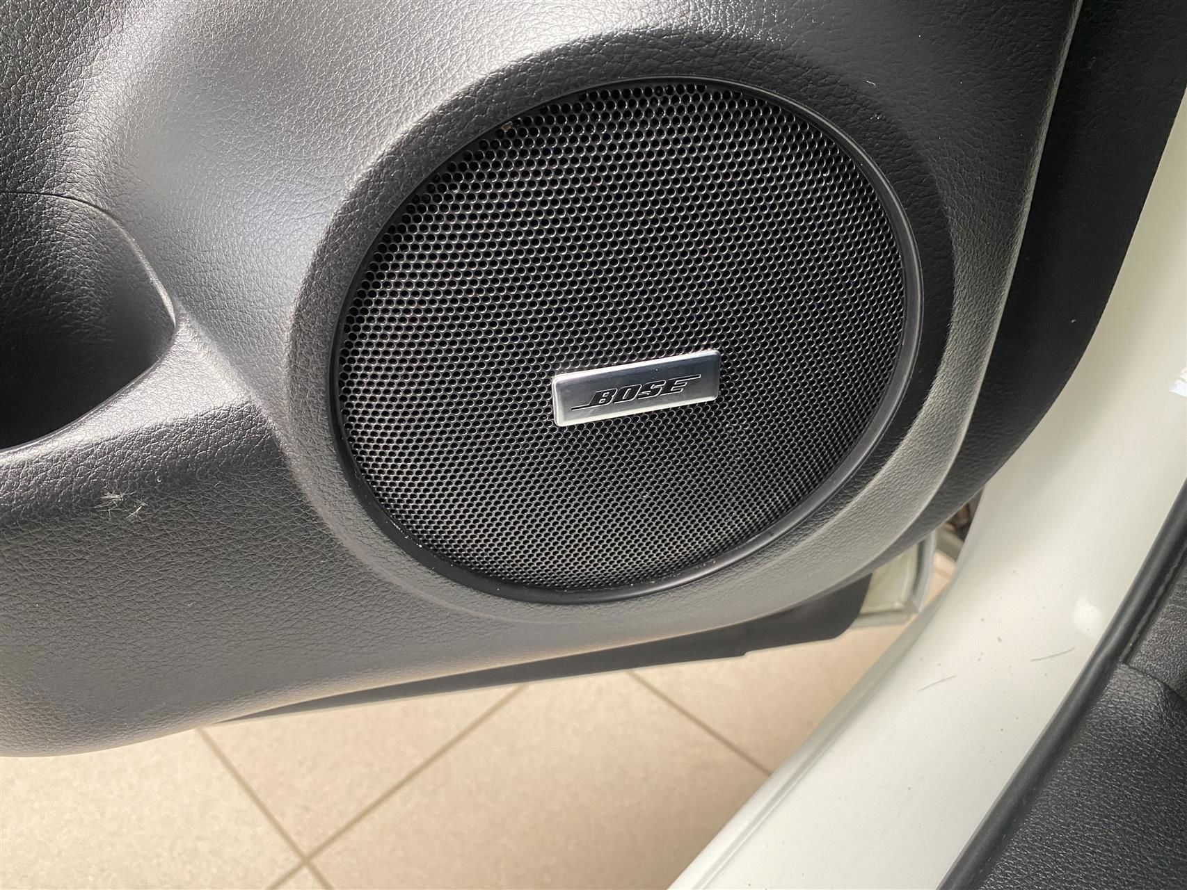 Billede af Nissan Qashqai 1,3 Dig-T Tekna+ DCT 160HK 5d 7g Aut.