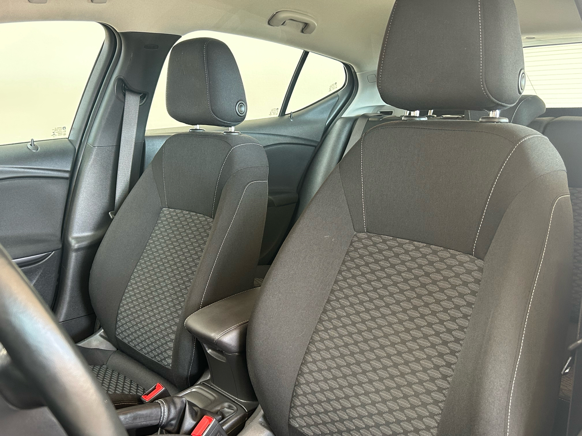 Billede af Opel Astra 1,0 Turbo Enjoy 105HK 5d