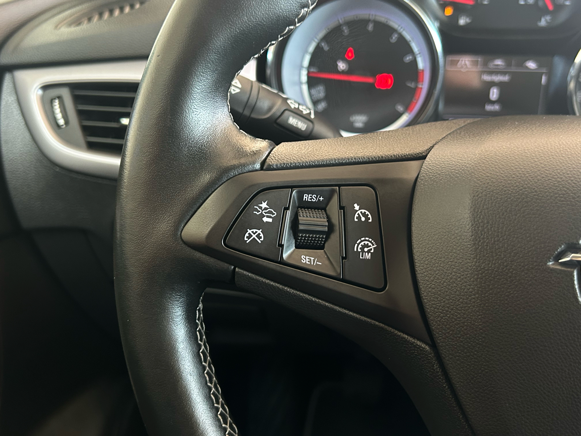 Billede af Opel Astra 1,0 Turbo Enjoy 105HK 5d