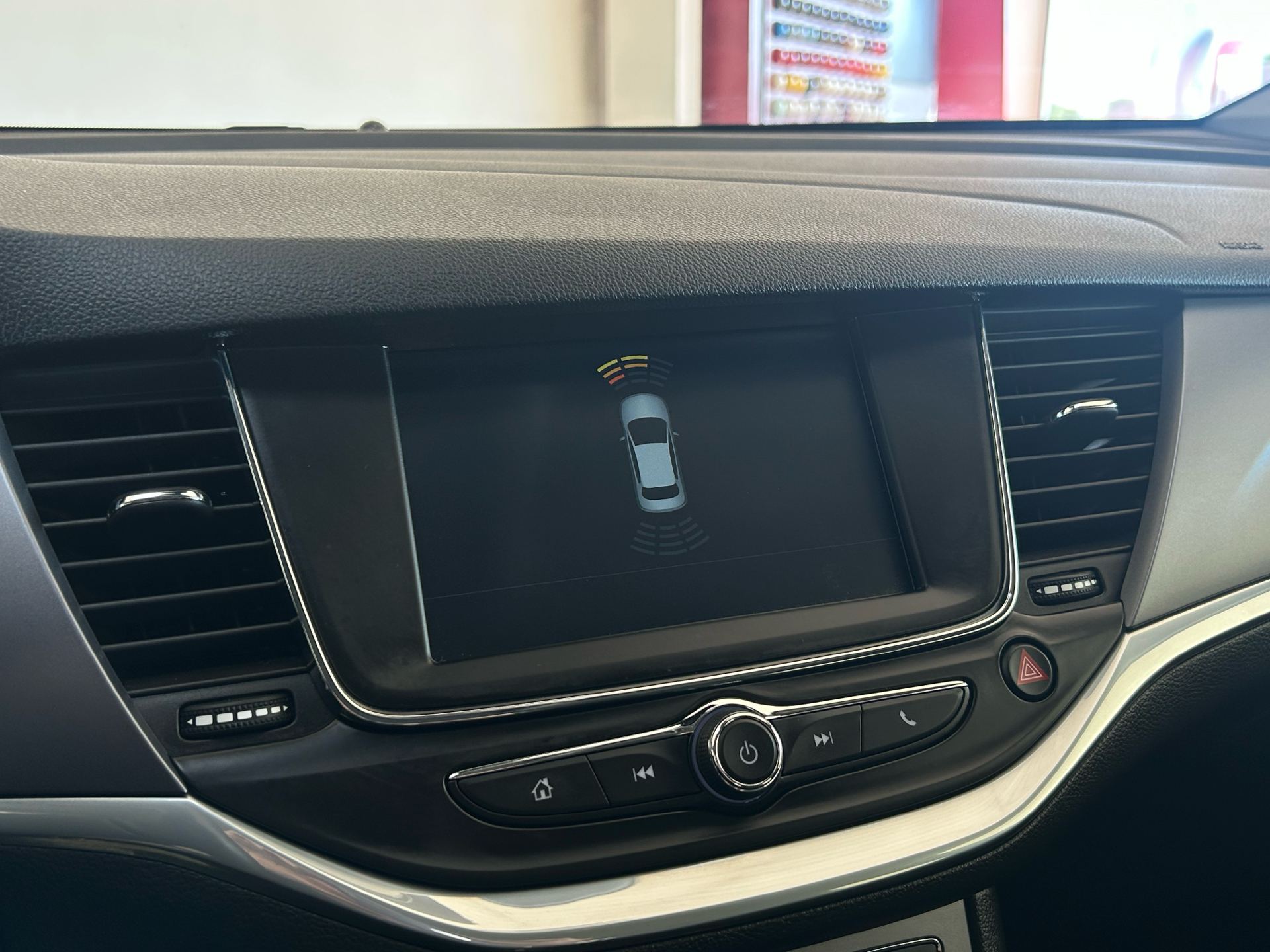 Billede af Opel Astra 1,0 Turbo Enjoy 105HK 5d