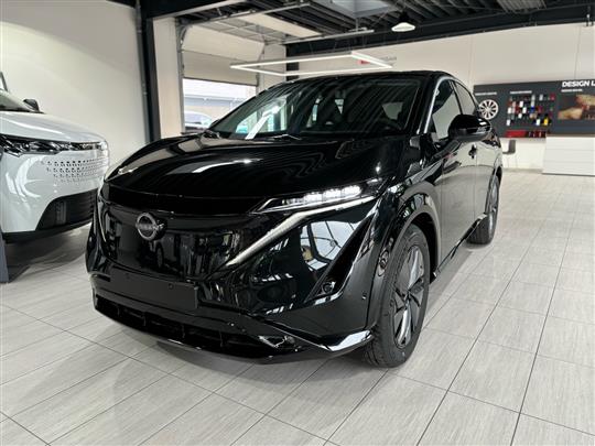 Nissan Ariya EL Evolve 238HK 5d Aut.