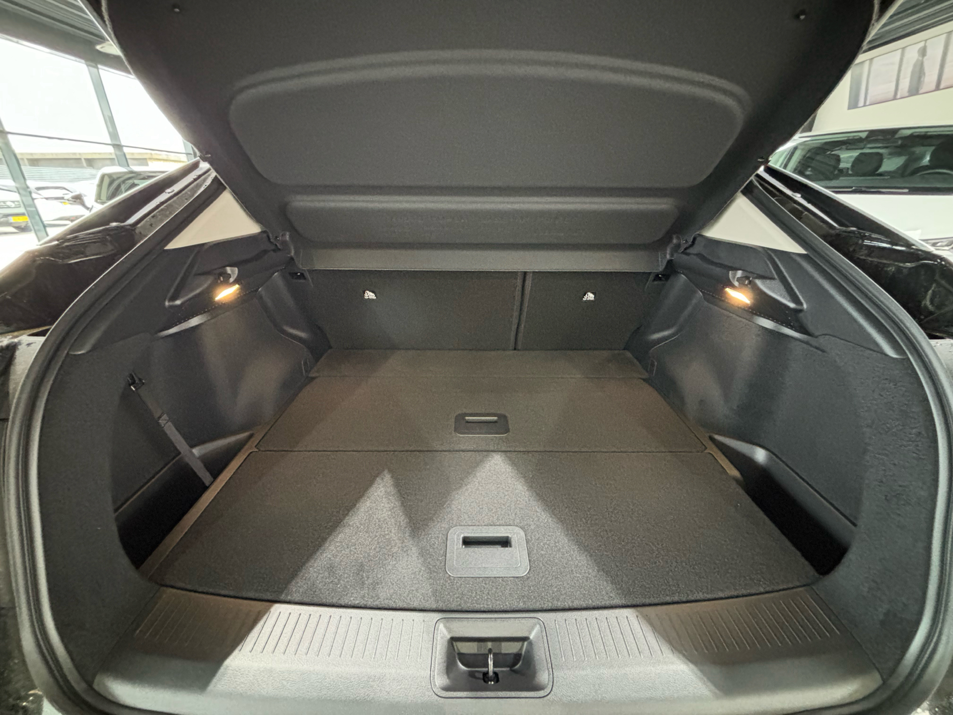 Billede af Nissan Ariya EL Evolve 238HK 5d Aut.